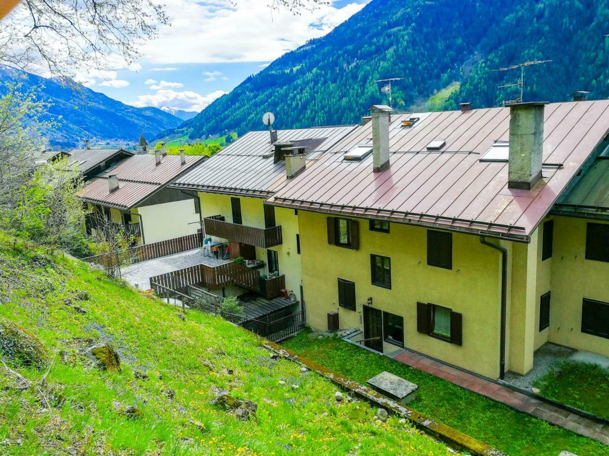 La Mansarda Di Emma Διαμέρισμα Pinzolo Εξωτερικό φωτογραφία