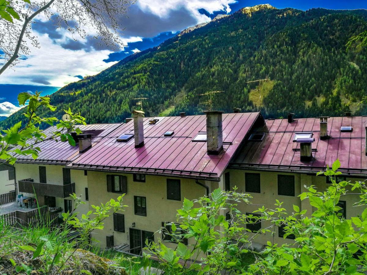 La Mansarda Di Emma Διαμέρισμα Pinzolo Εξωτερικό φωτογραφία